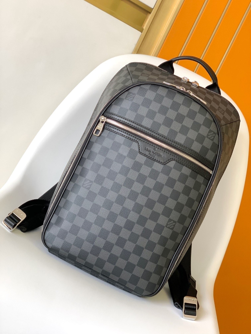 LV Backpacks